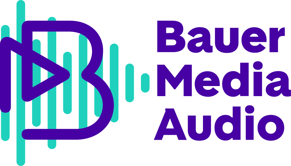 Bauer Media Audio